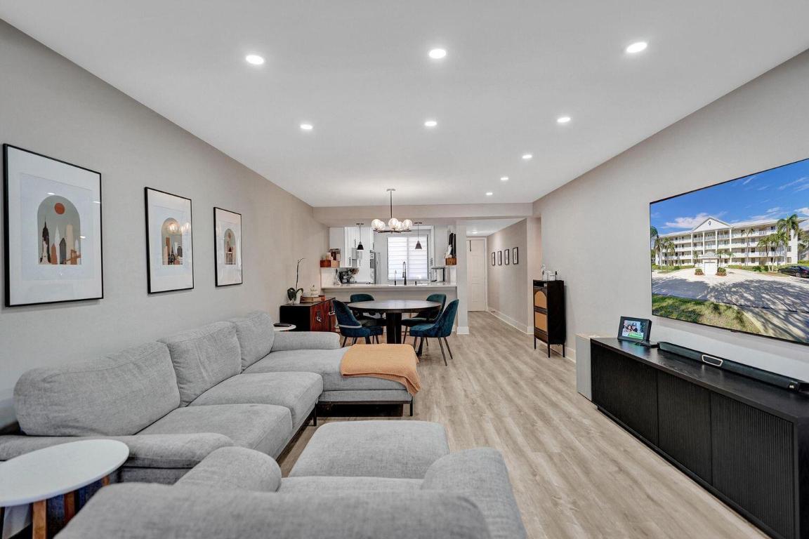 Whitehall - Residential