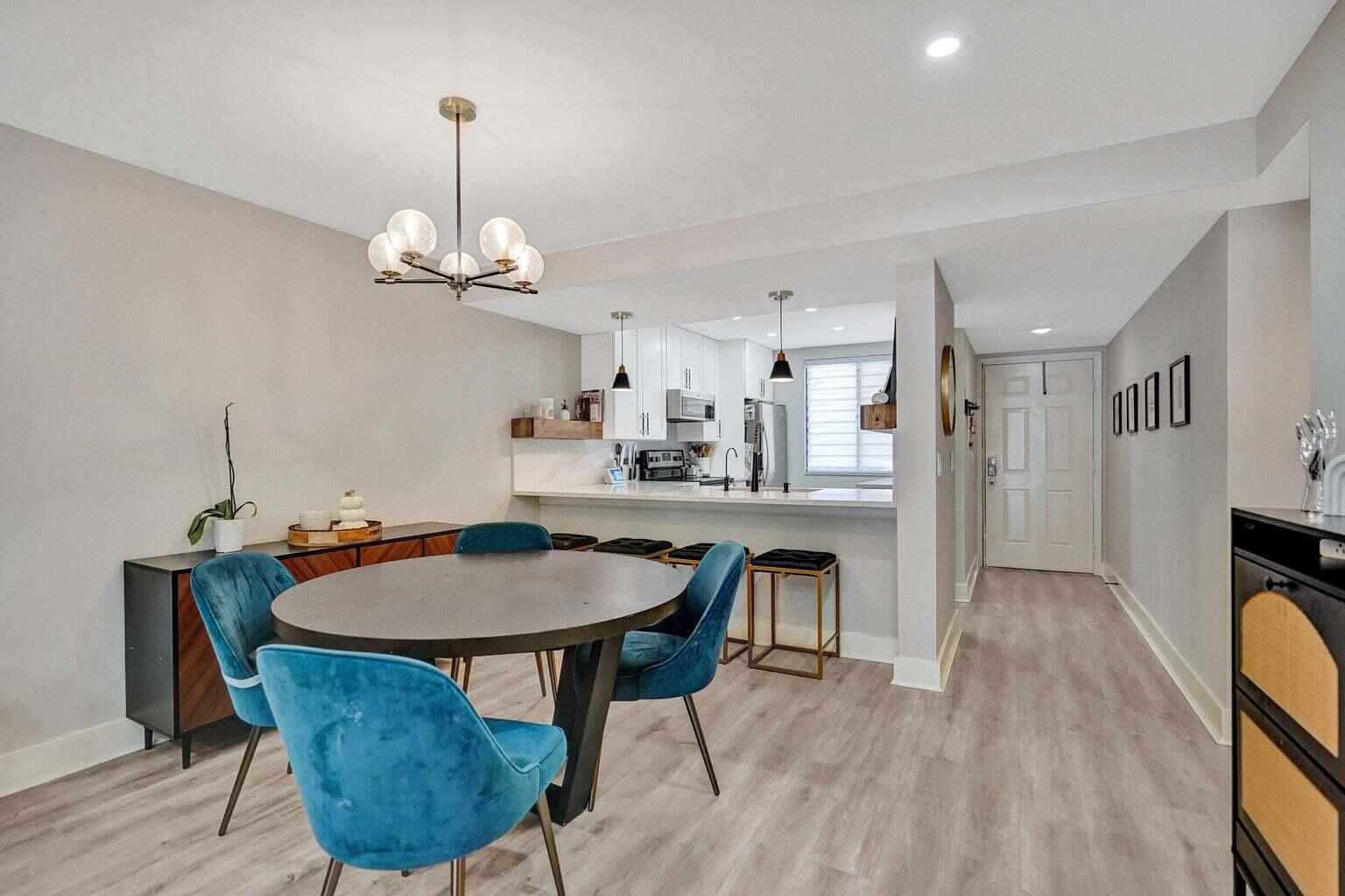 Whitehall - Residential