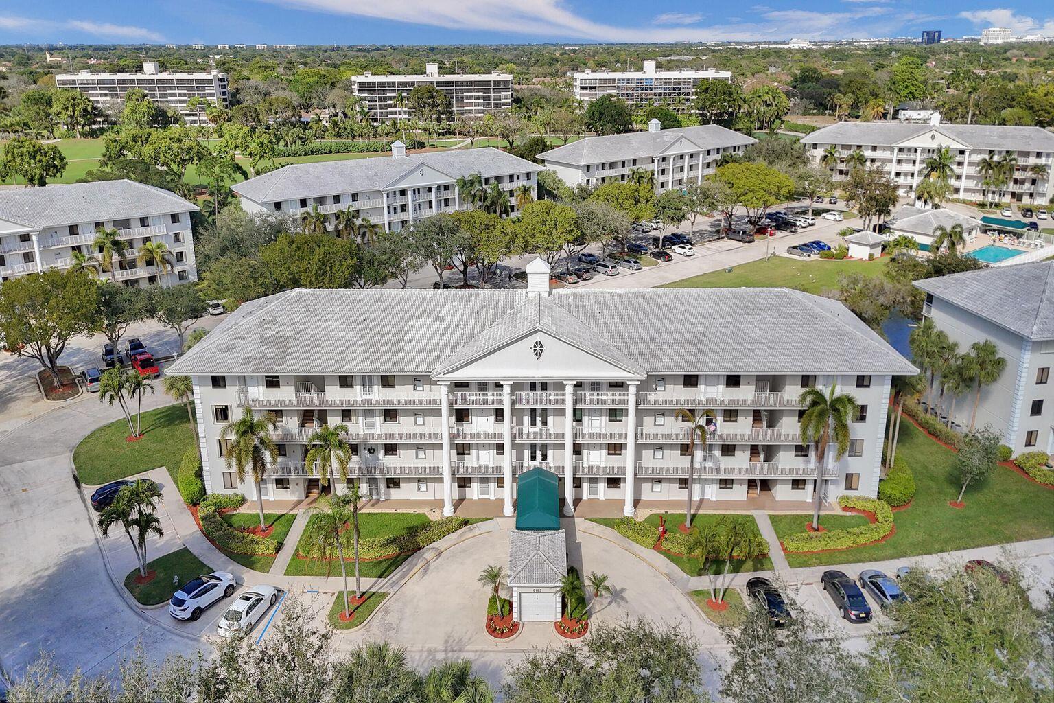 6193 Balboa Circle 201