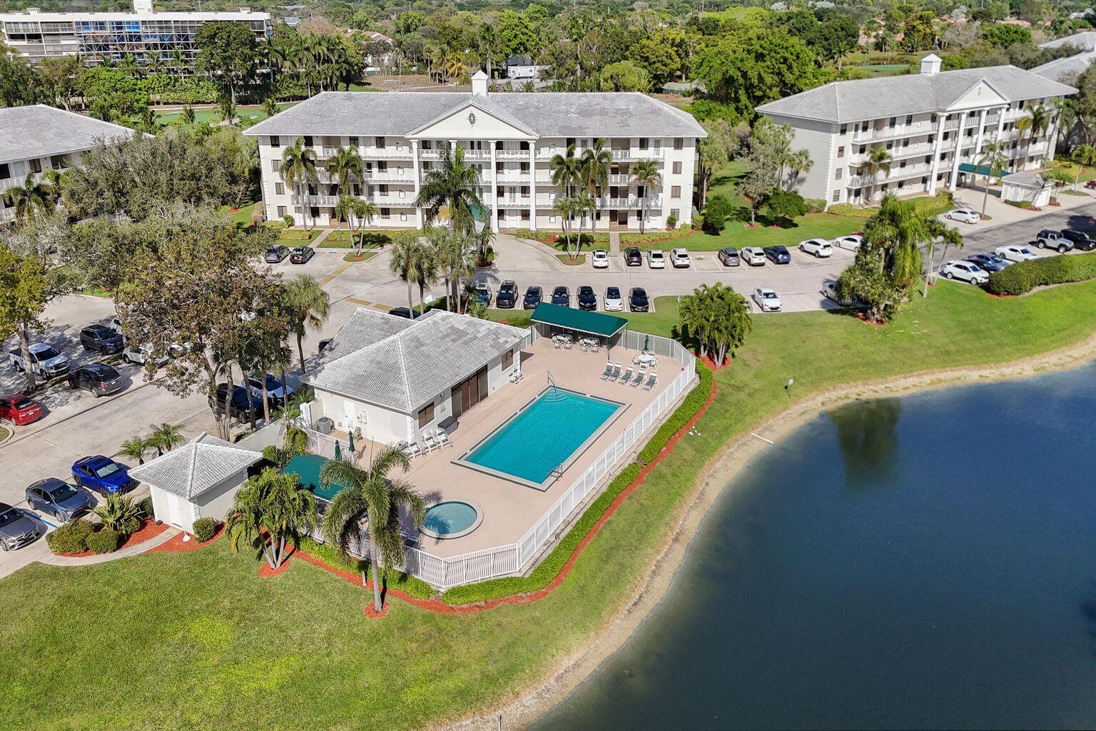 Whitehall - Residential