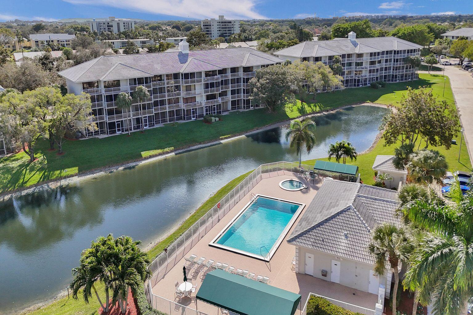 Whitehall - Residential