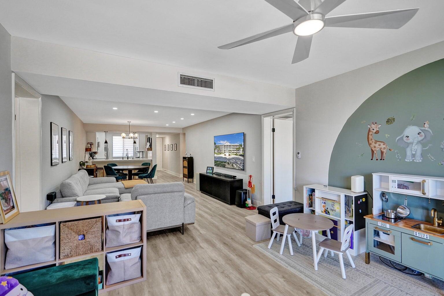 Whitehall - Residential