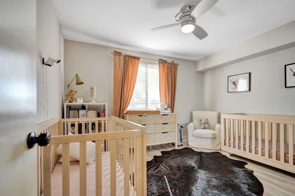 Whitehall - Residential