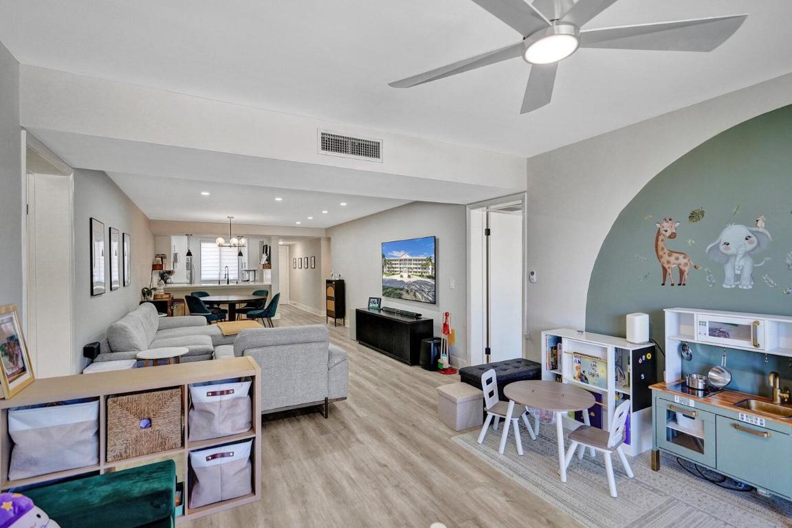 Whitehall - Residential