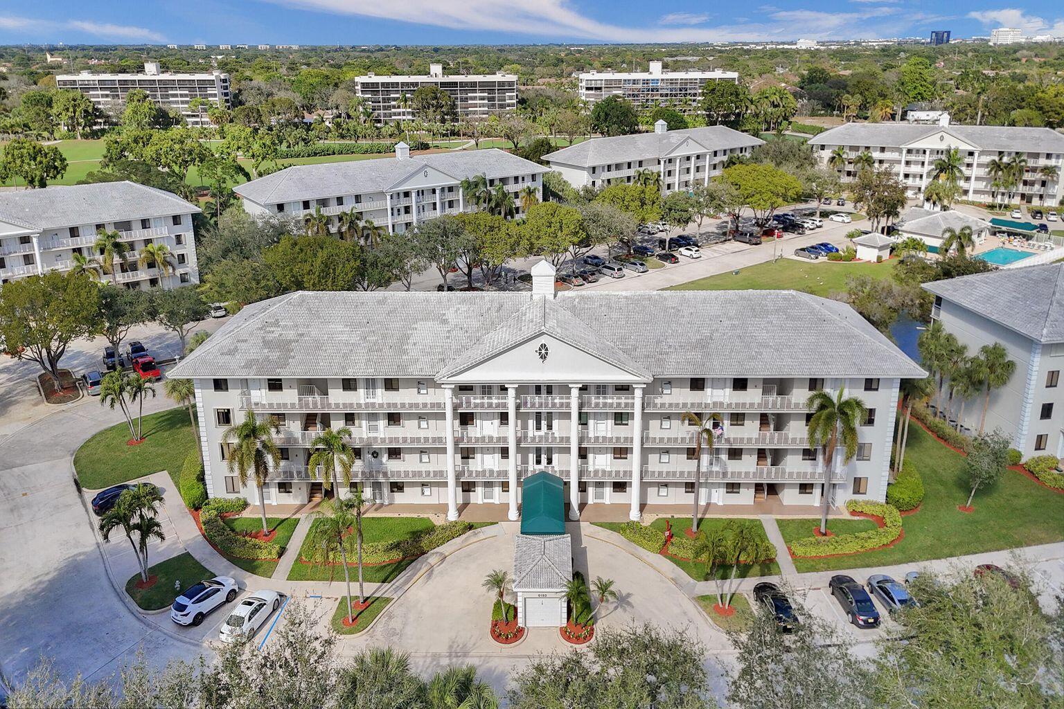 Whitehall - Residential