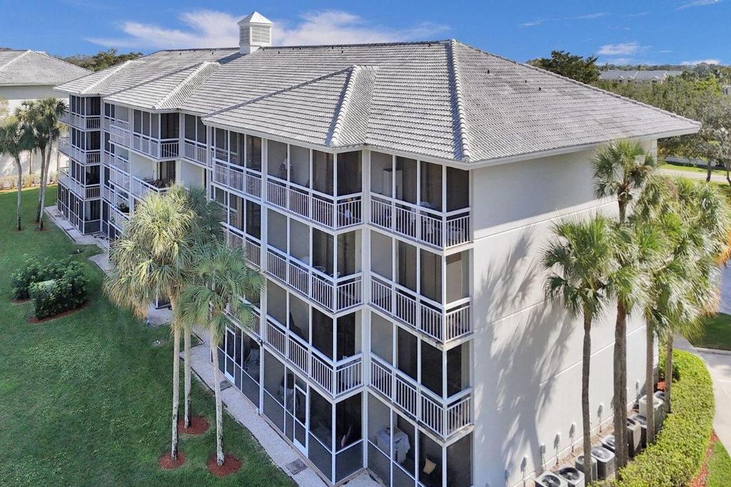 Photo of 6193 Balboa Circle #201, Boca Raton, FL 33433 (MLS # R11144455)