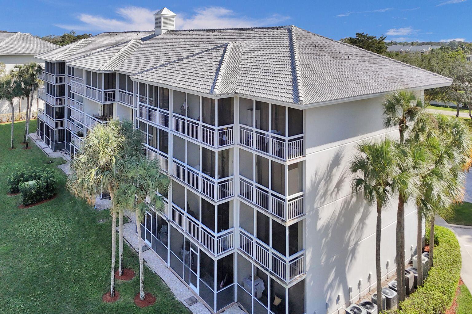 Whitehall - Residential