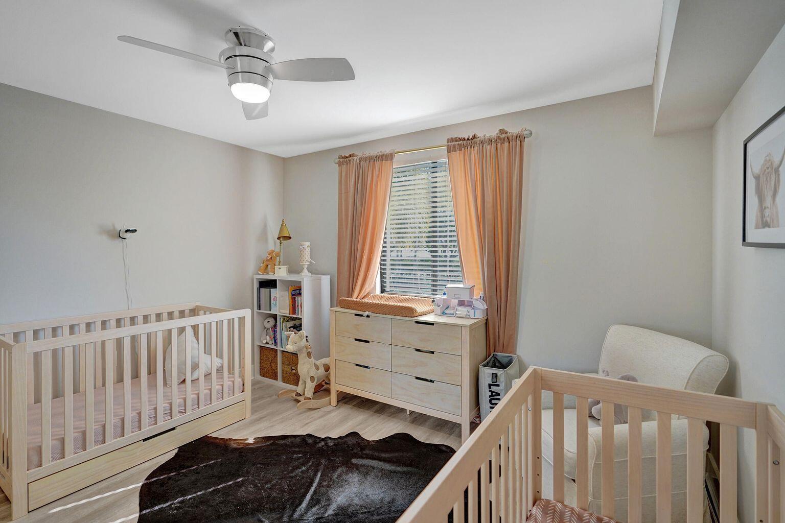 Whitehall - Residential