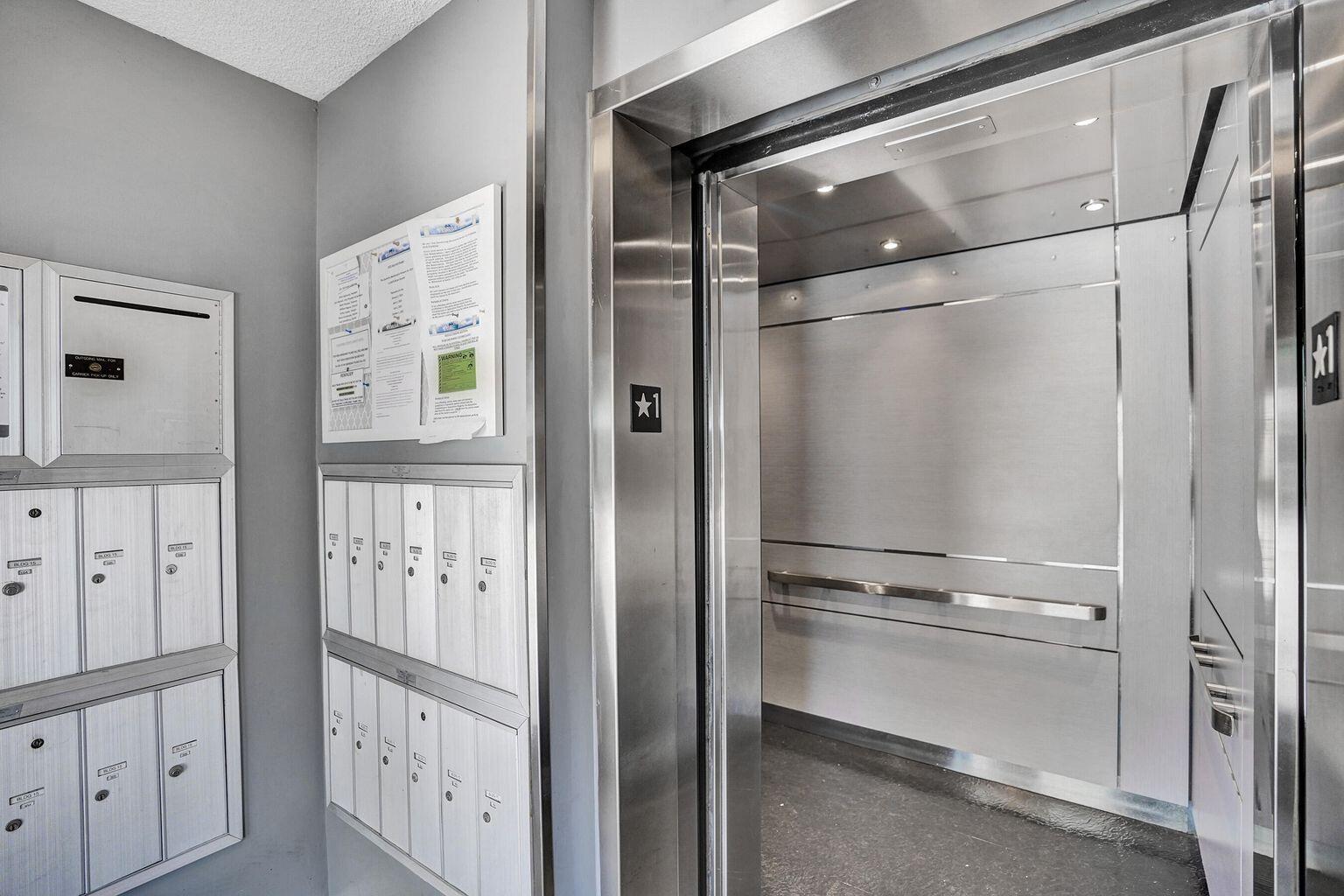 Whitehall - Residential