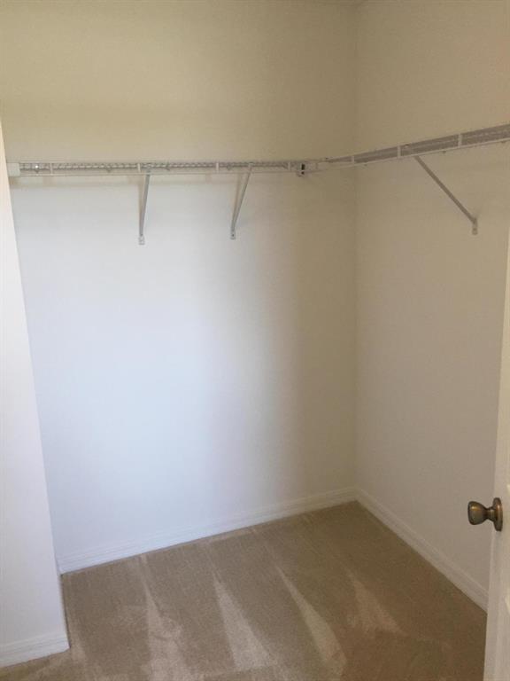 PINE TRACE THIRD REPLAT - Residential Lease