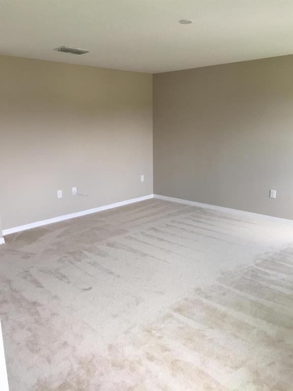 PINE TRACE THIRD REPLAT - Residential Lease