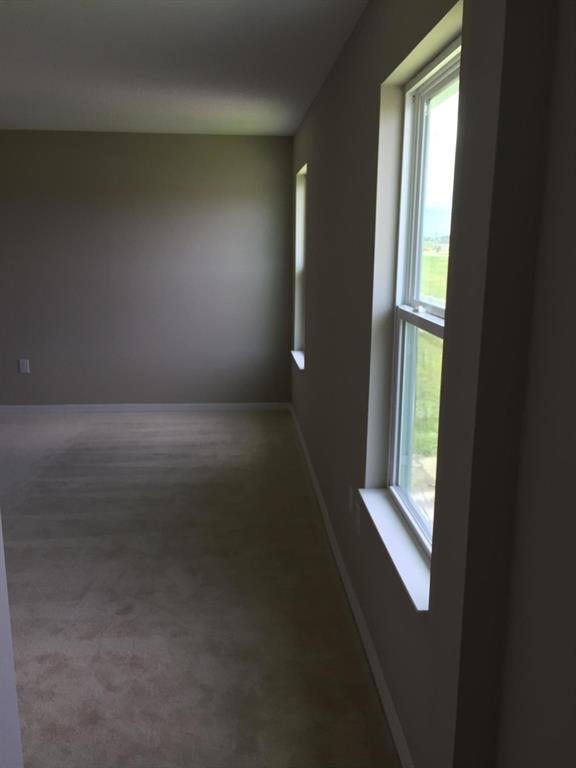 PINE TRACE THIRD REPLAT - Residential Lease