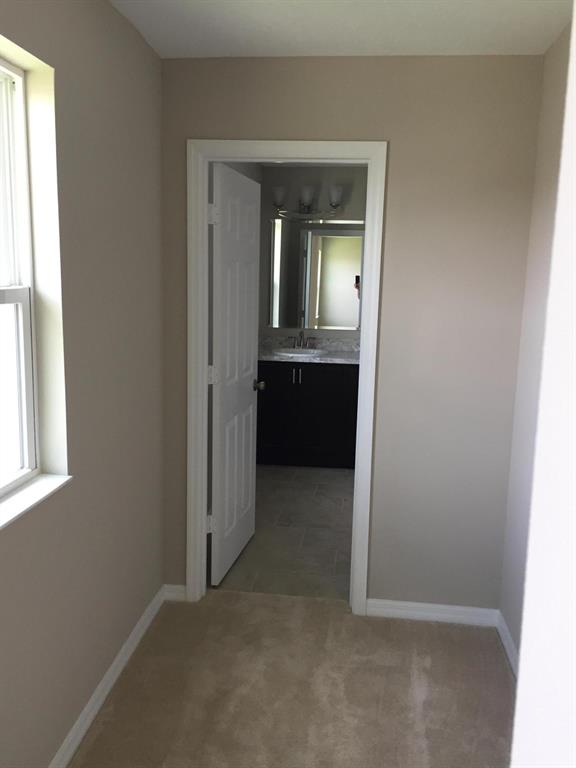 PINE TRACE THIRD REPLAT - Residential Lease