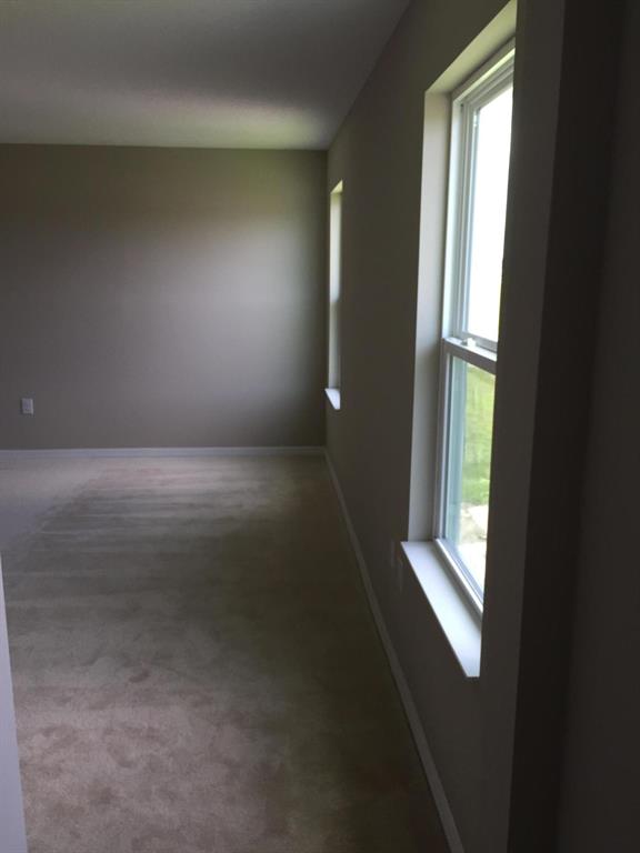 PINE TRACE THIRD REPLAT - Residential Lease