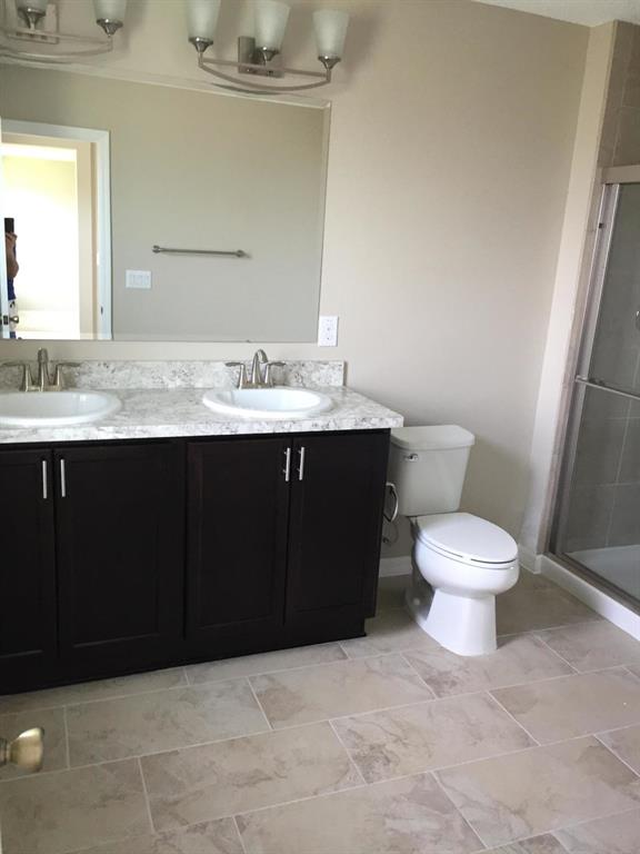 PINE TRACE THIRD REPLAT - Residential Lease