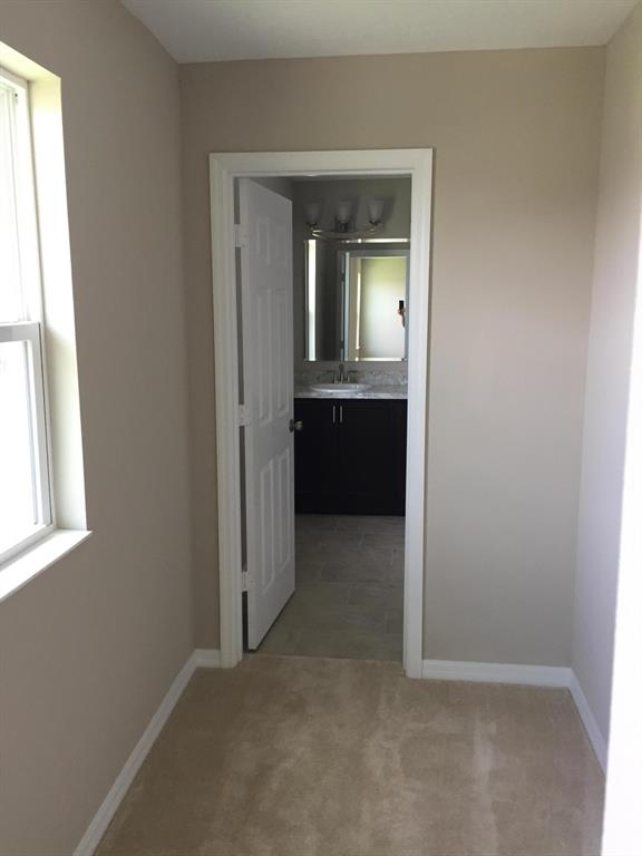 PINE TRACE THIRD REPLAT - Residential Lease