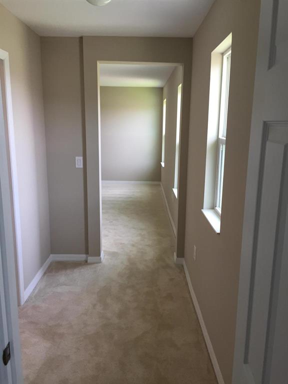 PINE TRACE THIRD REPLAT - Residential Lease