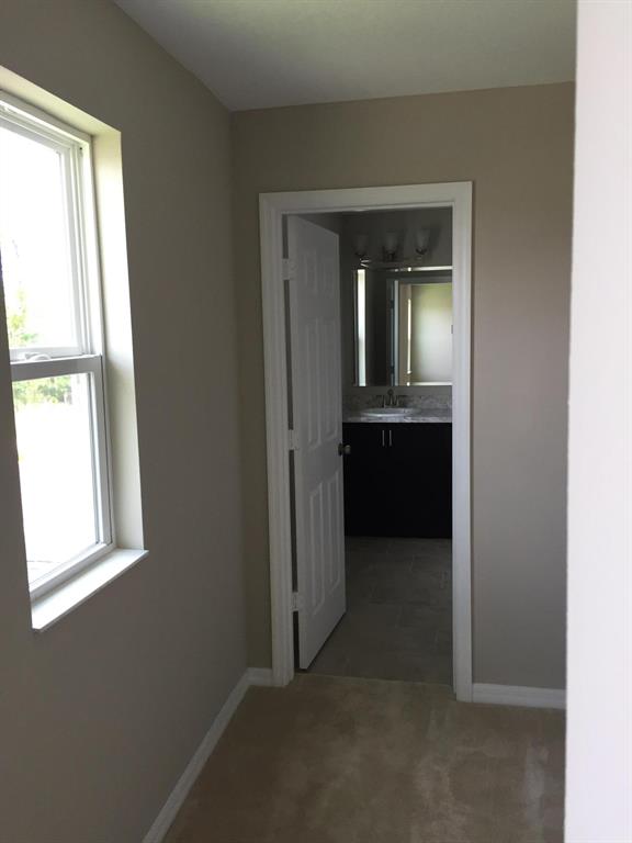 PINE TRACE THIRD REPLAT - Residential Lease