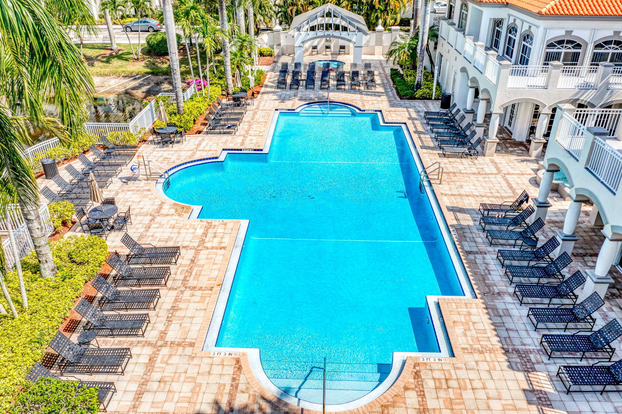 Residences at Legacy Place - Residential Lease