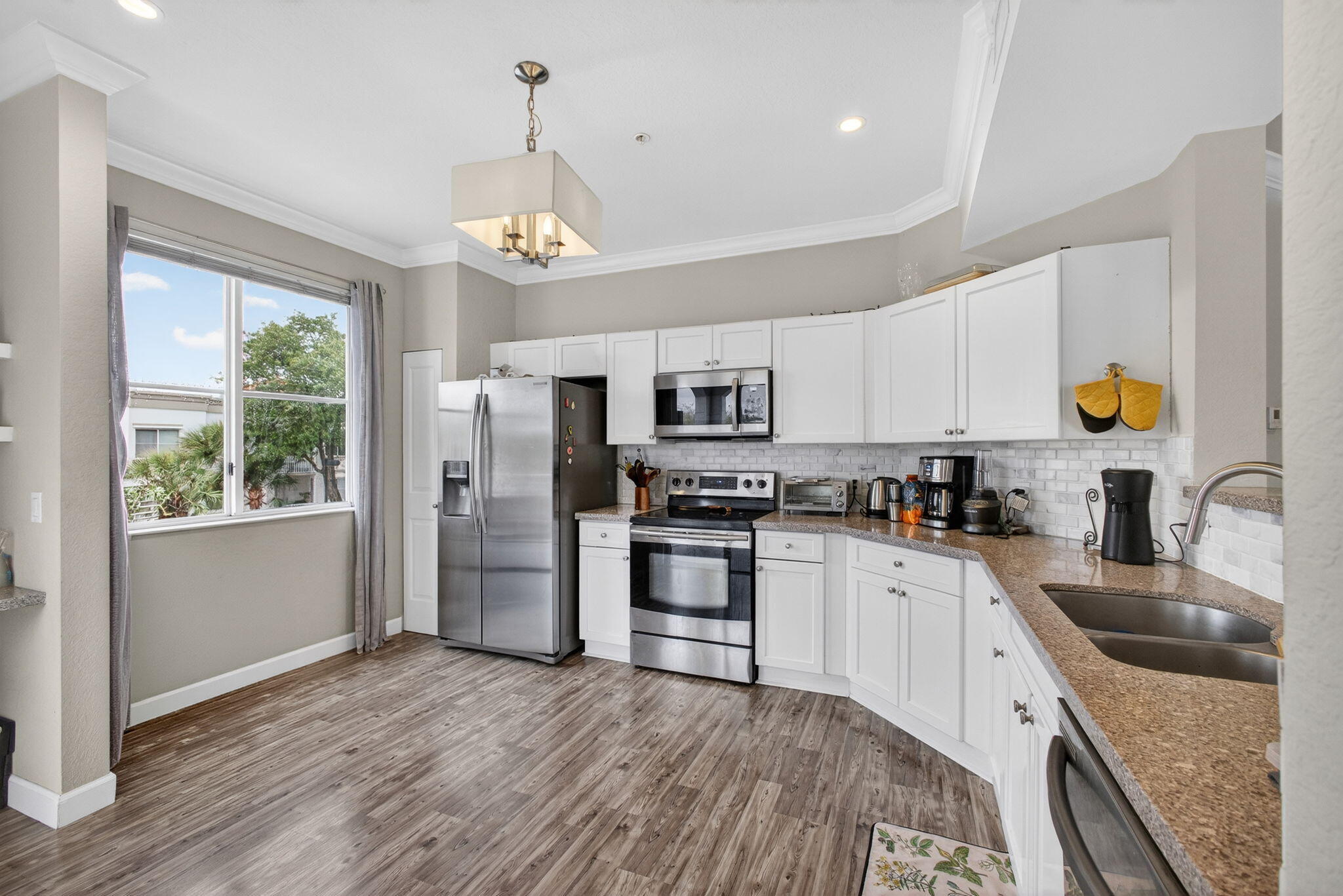 Residences at Legacy Place - Residential Lease