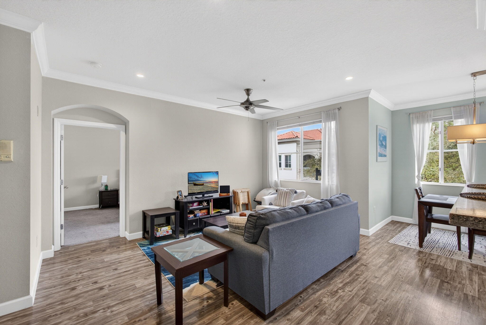 Residences at Legacy Place - Residential Lease