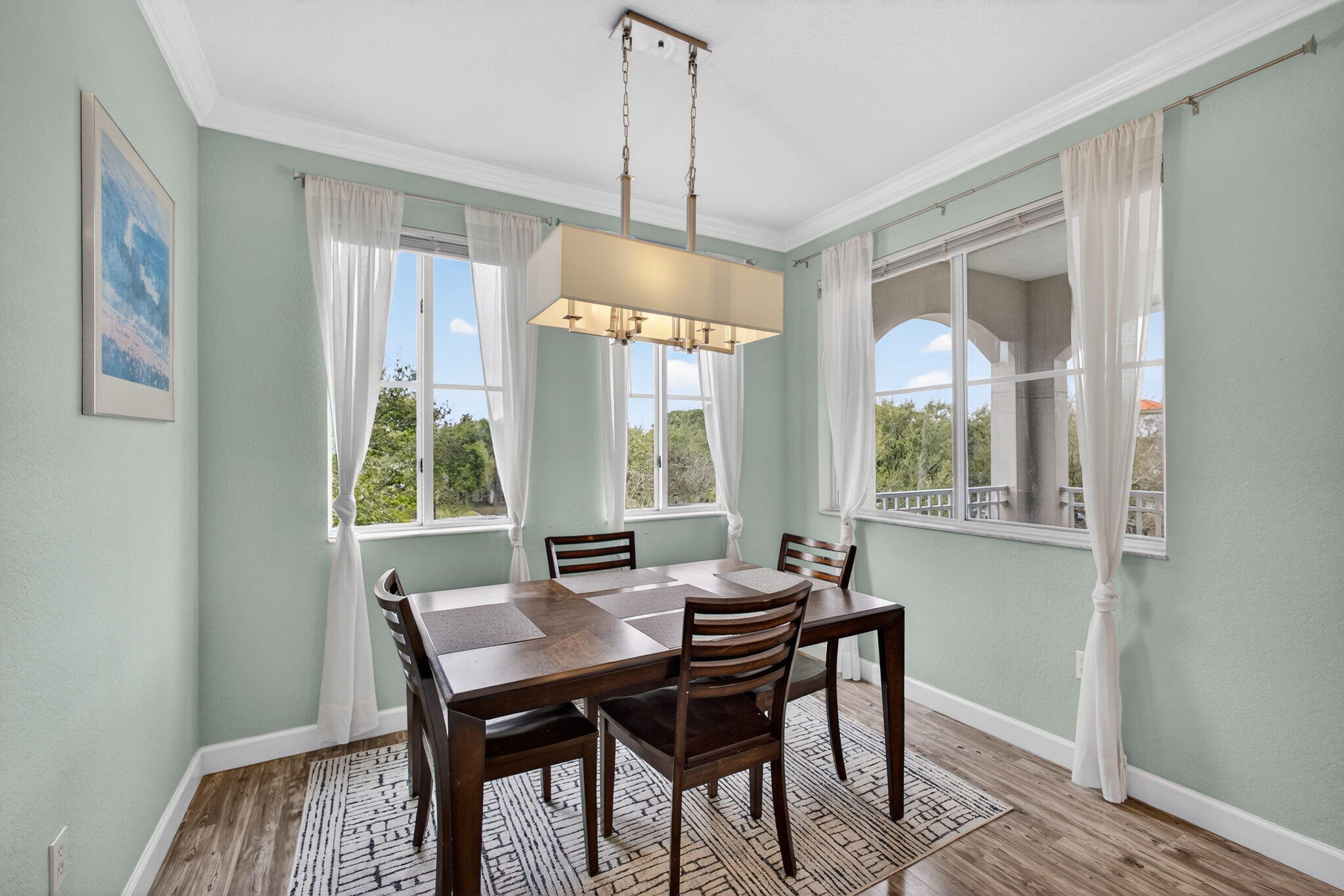 Residences at Legacy Place - Residential Lease