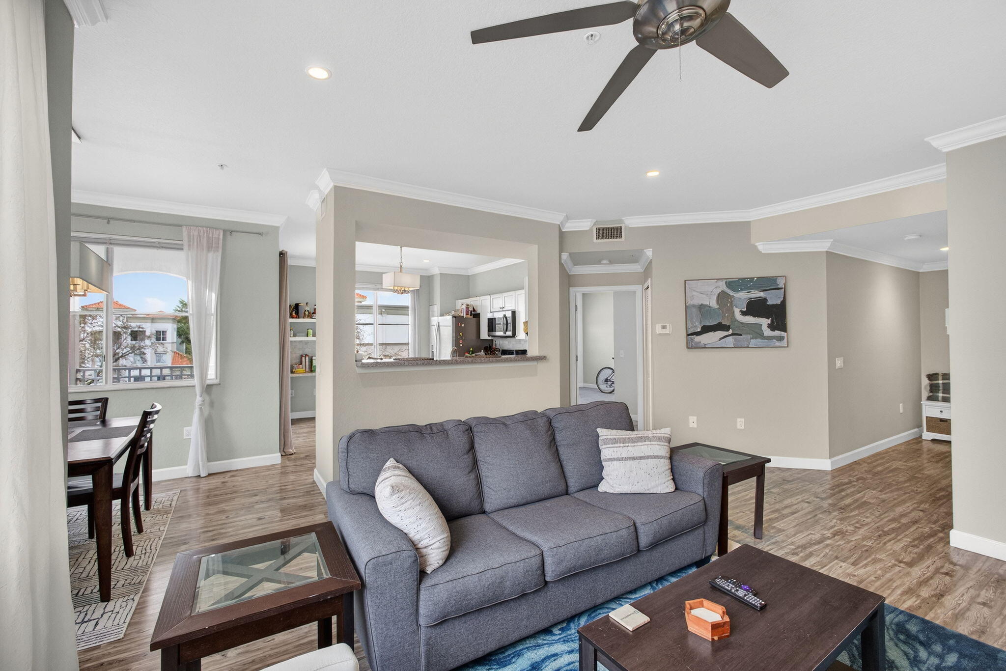 Residences at Legacy Place - Residential Lease