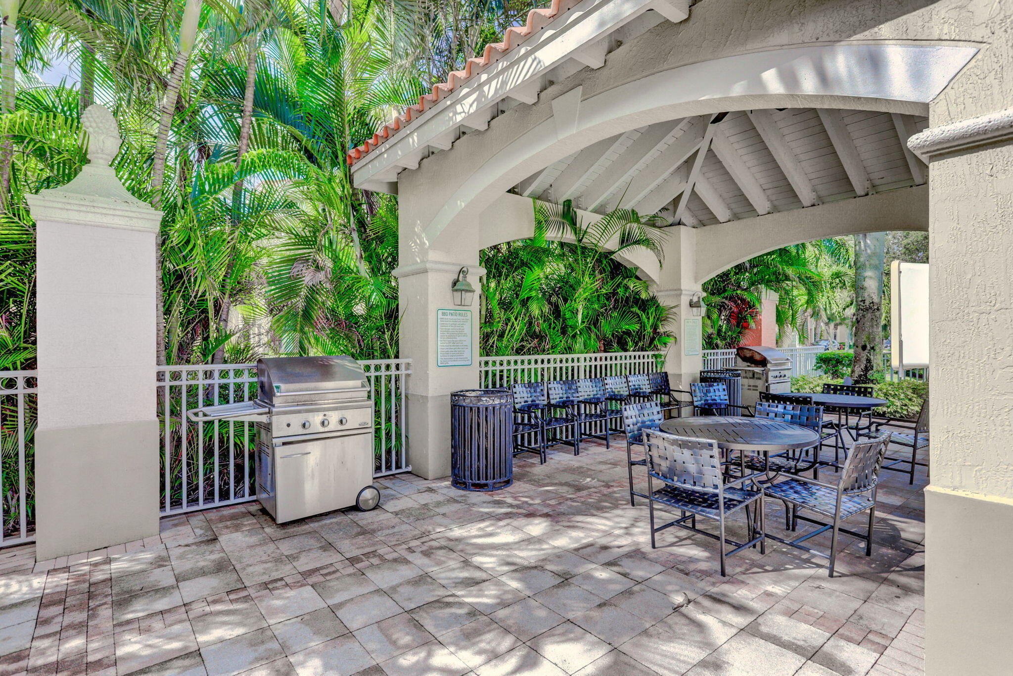 Residences at Legacy Place - Residential Lease