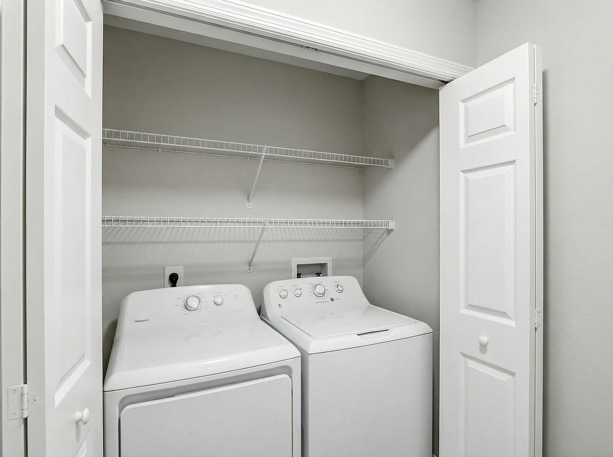 Residences at Legacy Place - Residential Lease