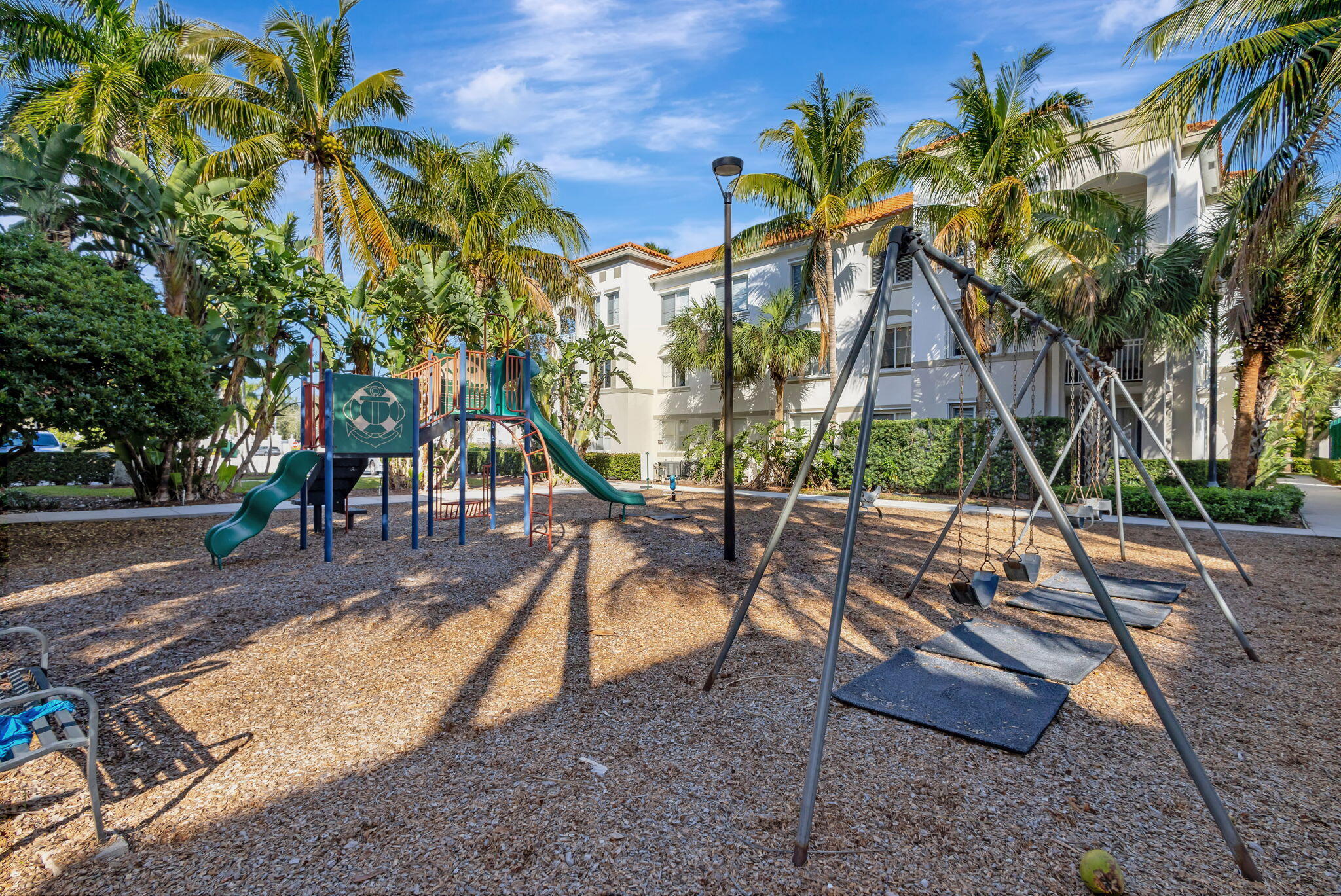 Residences at Legacy Place - Residential Lease