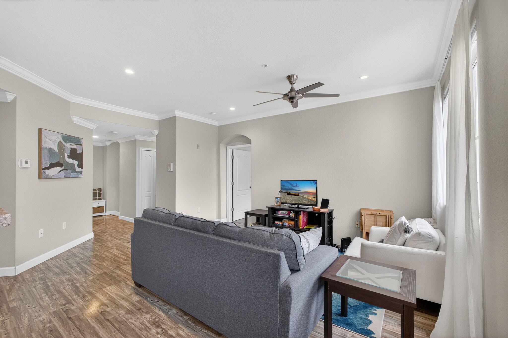 Residences at Legacy Place - Residential Lease