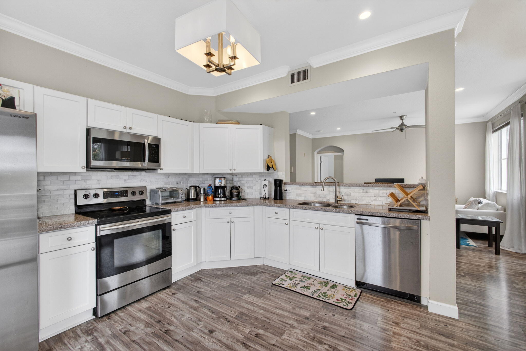 Residences at Legacy Place - Residential Lease