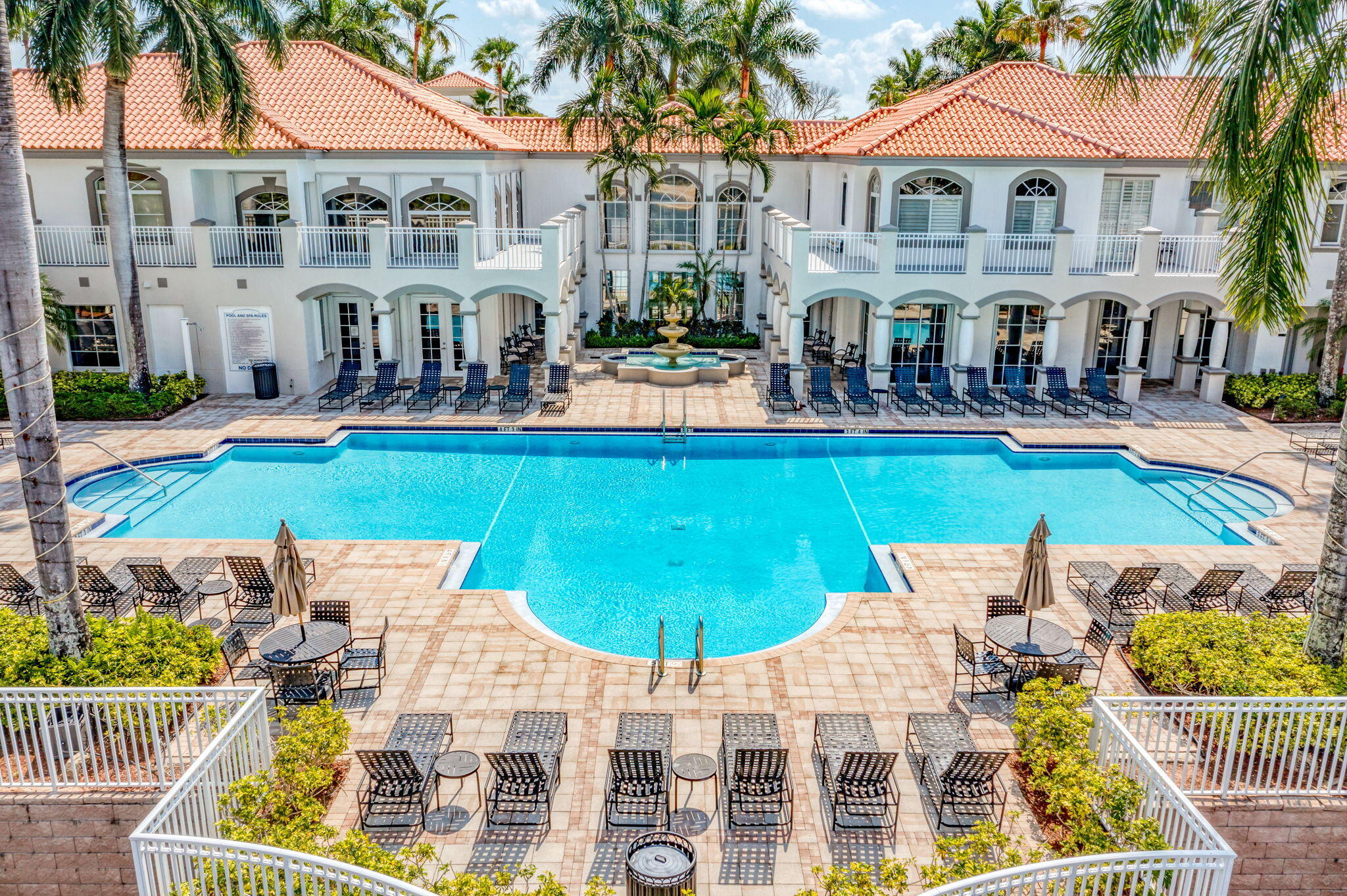 Residences at Legacy Place - Residential Lease