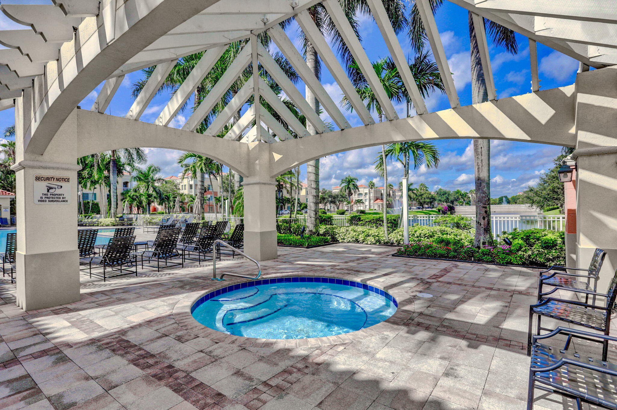 Residences at Legacy Place - Residential Lease