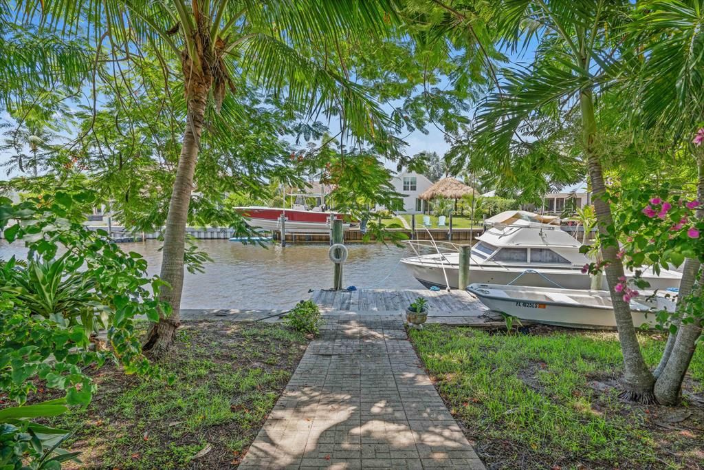 Photo of 20 Tradewinds Circle, Tequesta, FL 33469 (MLS # R10735088)