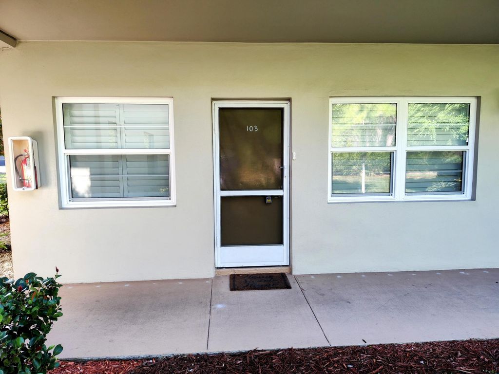 Photo of 29 Lake Vista Trail #103, Port Saint Lucie, FL 34952 (MLS # R10942375)