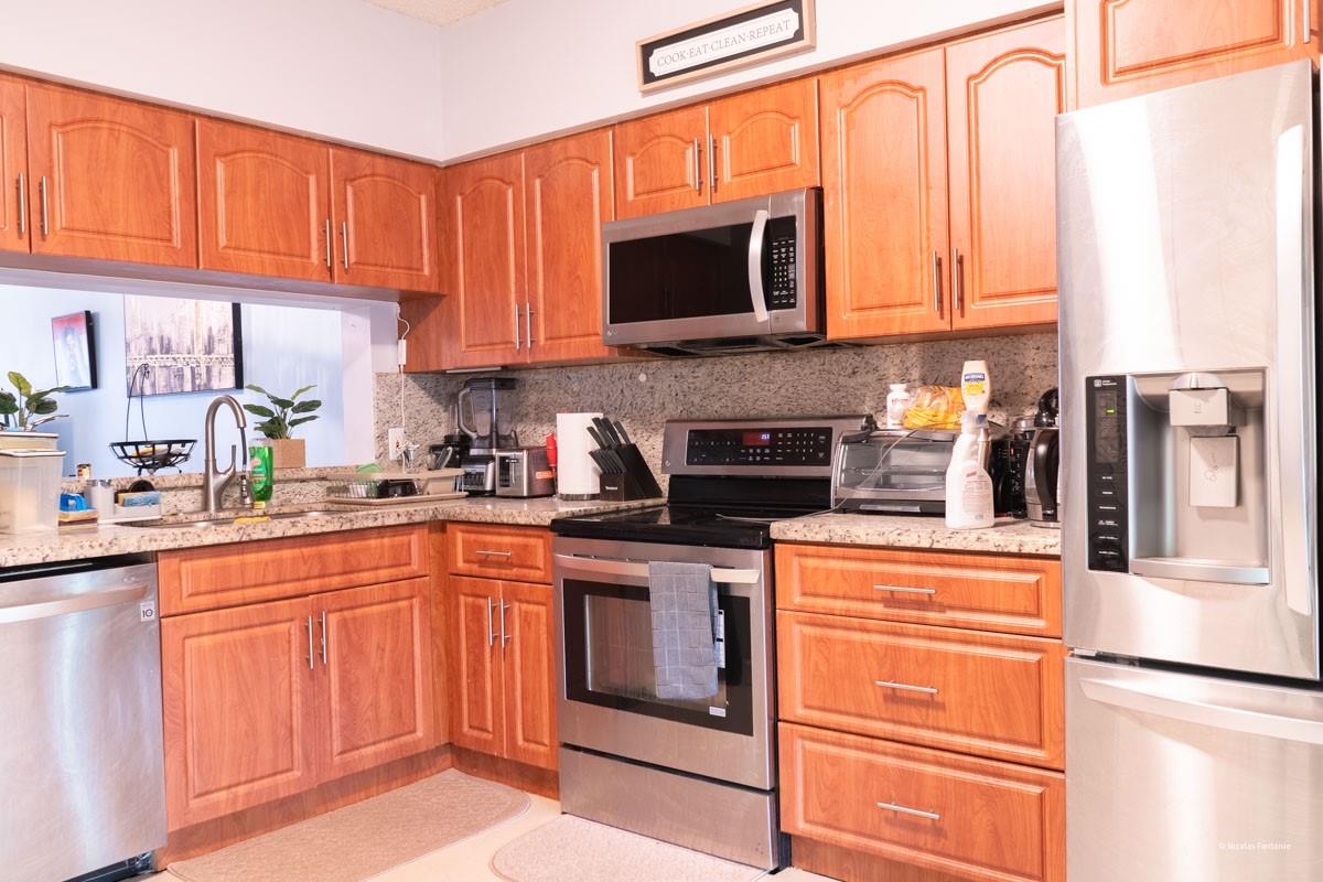 Fiesta - Residential