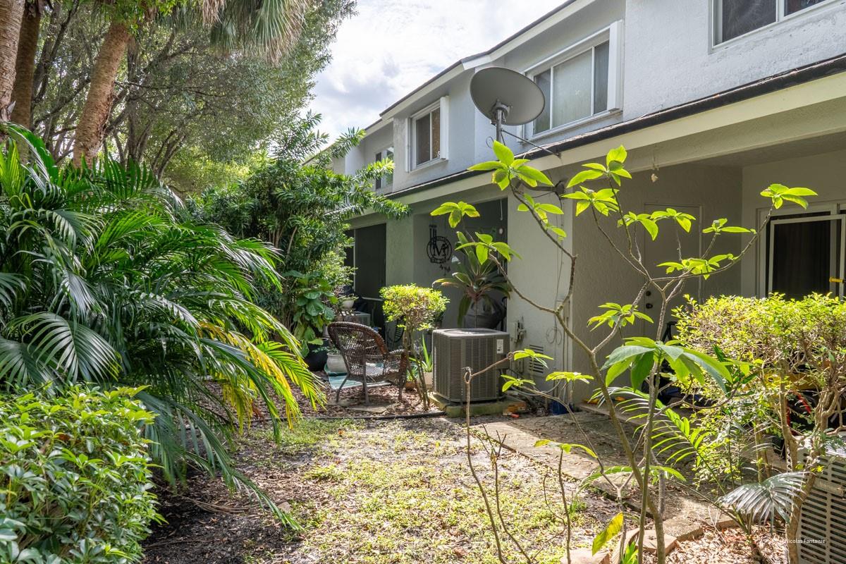 Fiesta - Residential