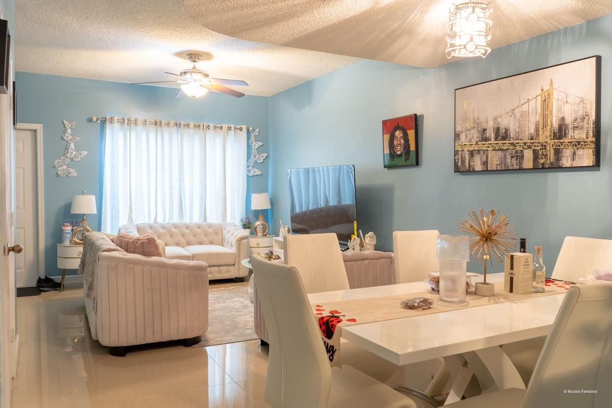 Fiesta - Residential