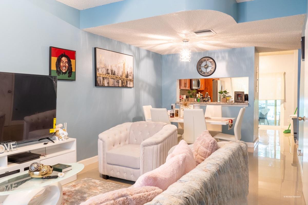 Fiesta - Residential