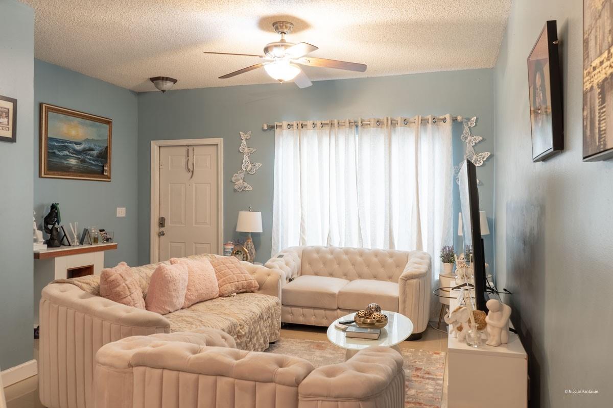 Fiesta - Residential