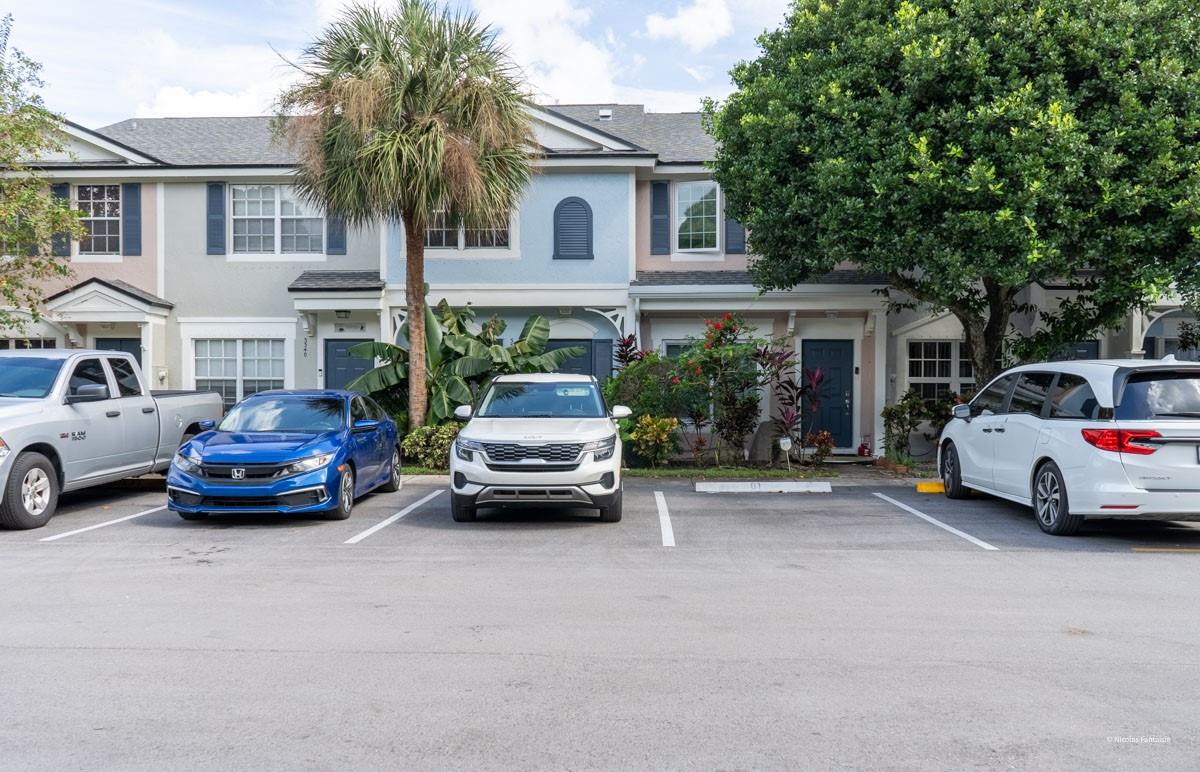 Fiesta - Residential
