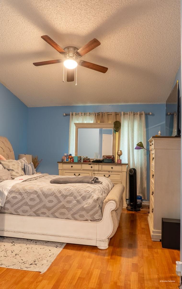 Fiesta - Residential