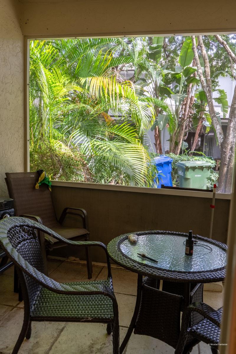 Fiesta - Residential