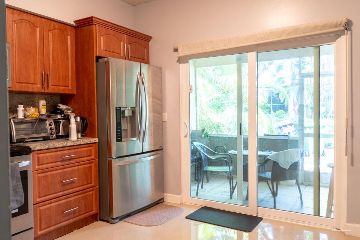 Fiesta - Residential