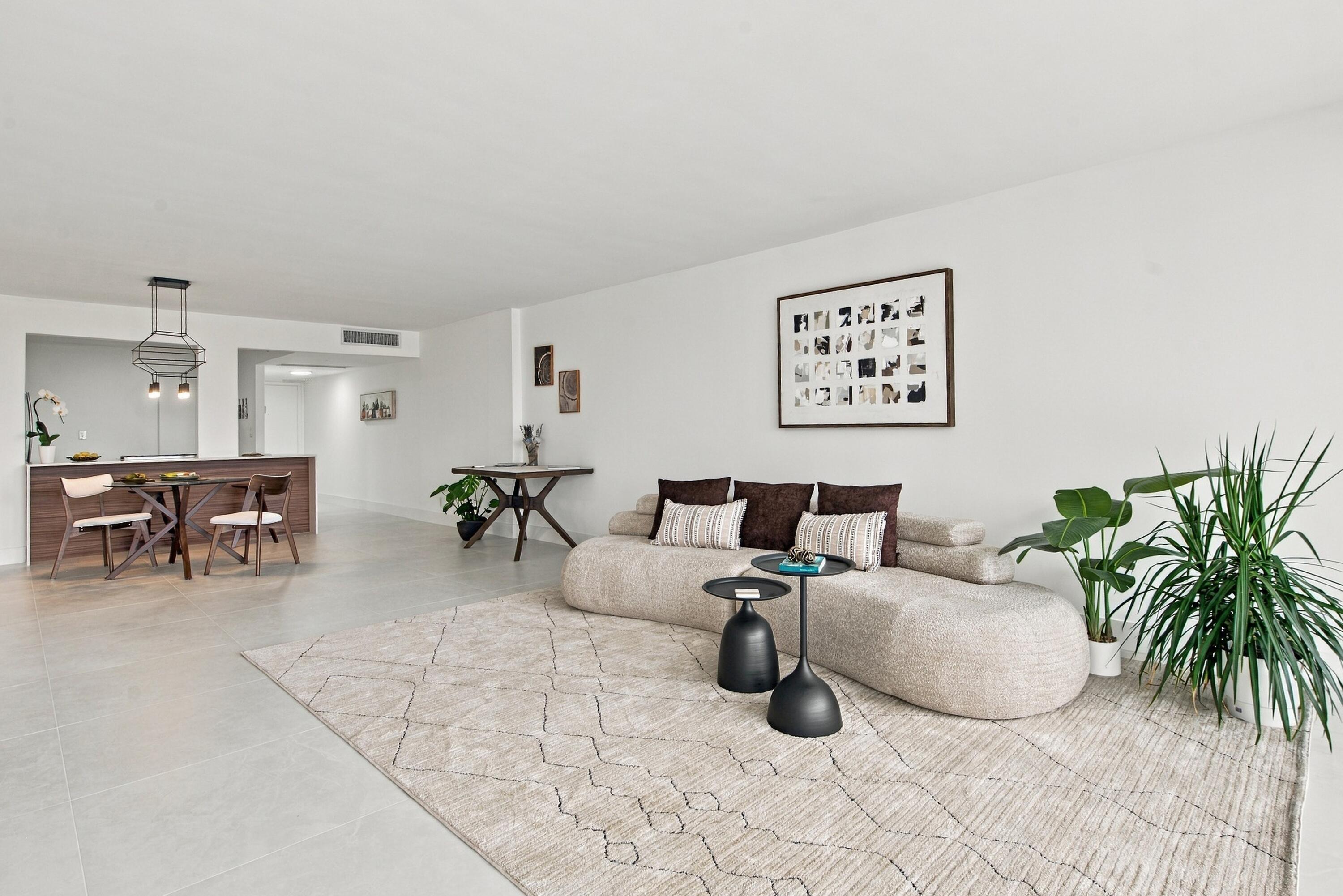 3140 S Ocean Drive 610