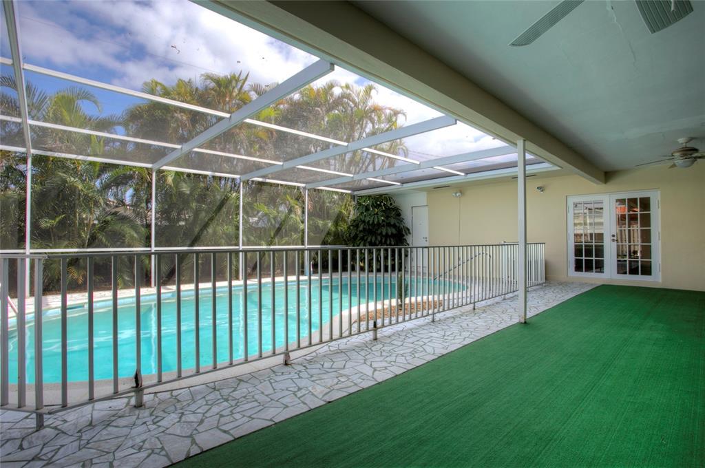 Hollywood Golf Estates Se - Residential
