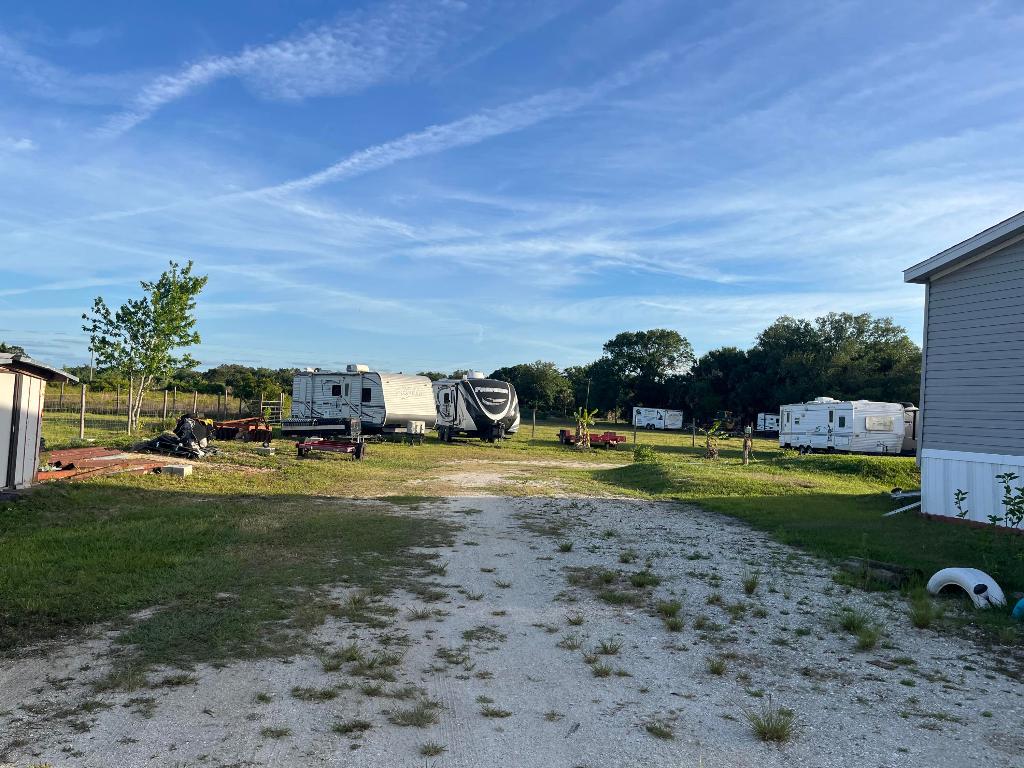 THE SOUTHERN COLONIZATION COMPANY PLAT - Residential