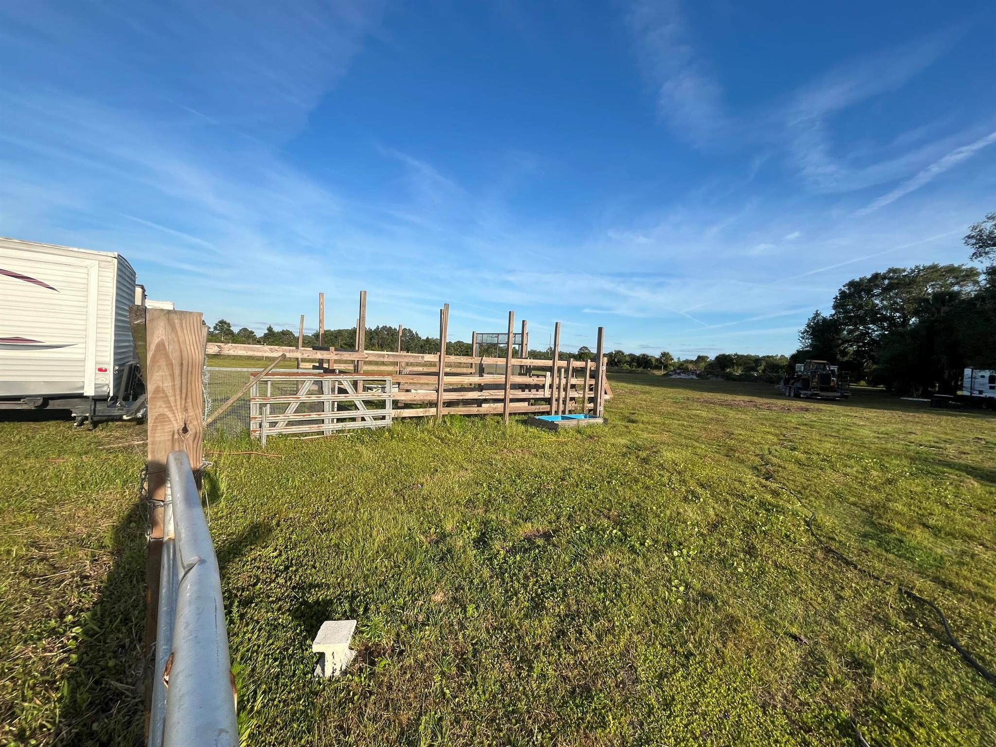 THE SOUTHERN COLONIZATION - Residential