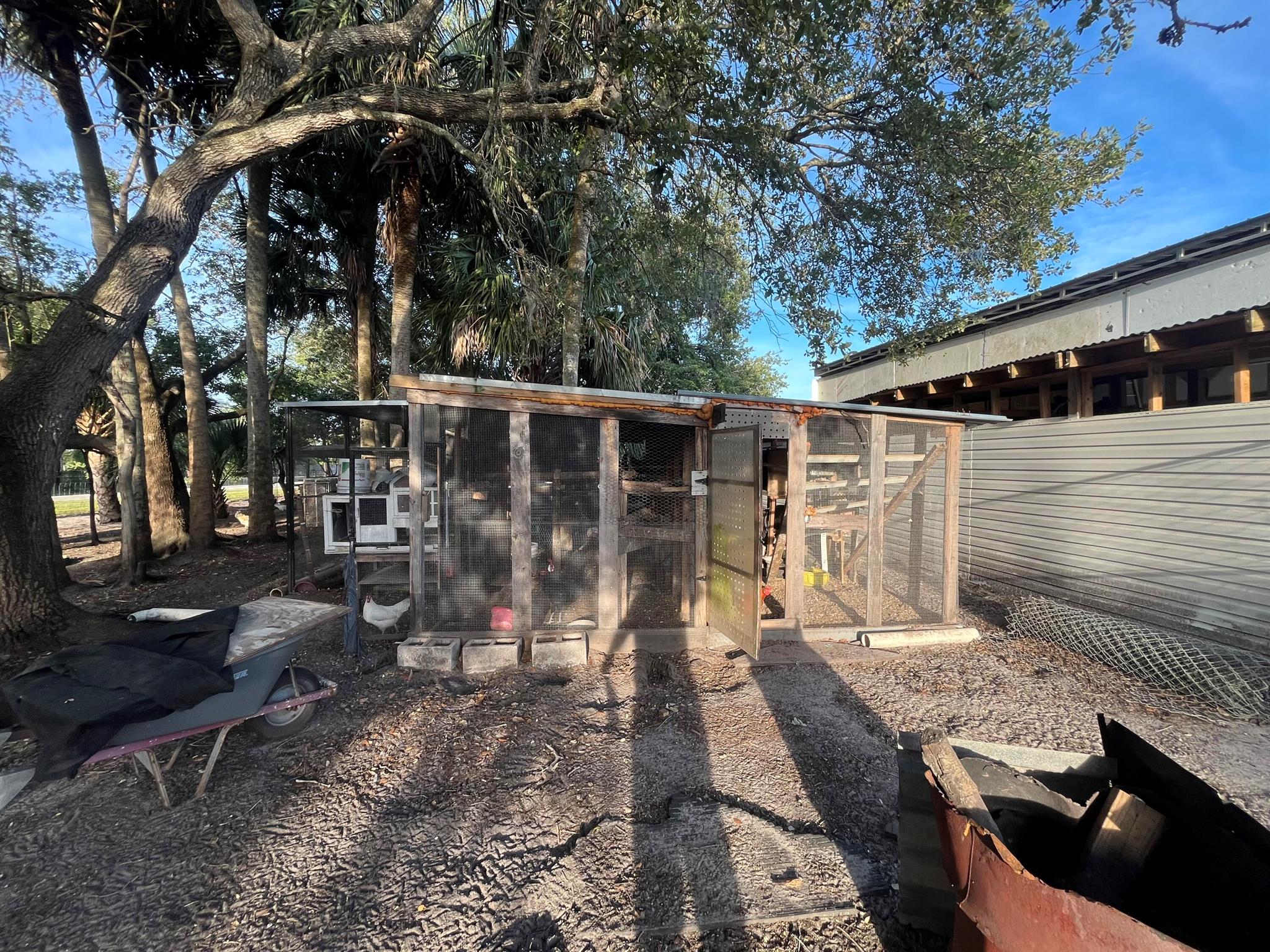 THE SOUTHERN COLONIZATION - Residential